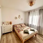בית נופש Siedlisko Nad Starym Reskiem Stare Resko