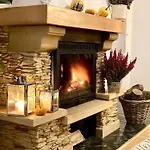 Siedlisko Nad Starym Reskiem Stare Resko