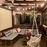 Siedlisko Nad Starym Reskiem Hébergement de vacances Stare Resko