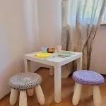 Siedlisko Nad Starym Reskiem בית נופש