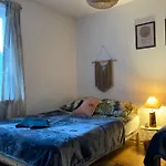 Hébergement de vacances Siedlisko Nad Starym Reskiem