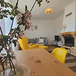 Siedlisko Nad Starym Reskiem בית נופש *