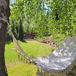 Hébergement de vacances Siedlisko Nad Starym Reskiem *
