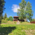 Siedlisko Nad Starym Reskiem בית נופש *