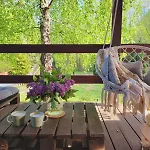 Siedlisko Nad Starym Reskiem