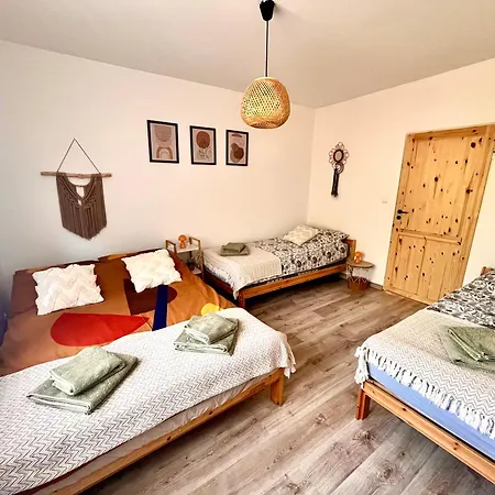 Siedlisko Nad Starym Reskiem