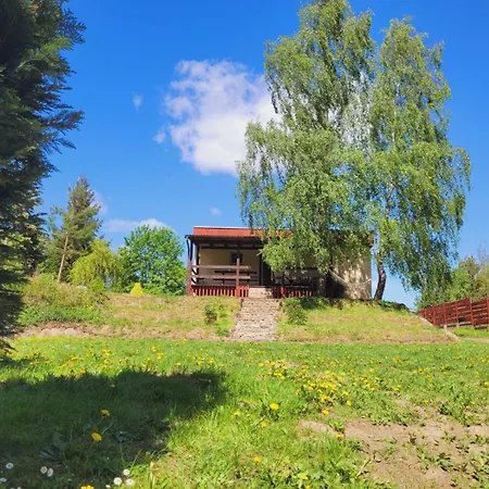 Siedlisko Nad Starym Reskiem Dom wakacyjny *